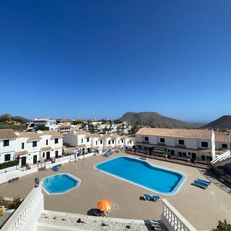 Magnifico Chalet En Chayofa מראה חיצוני תמונה