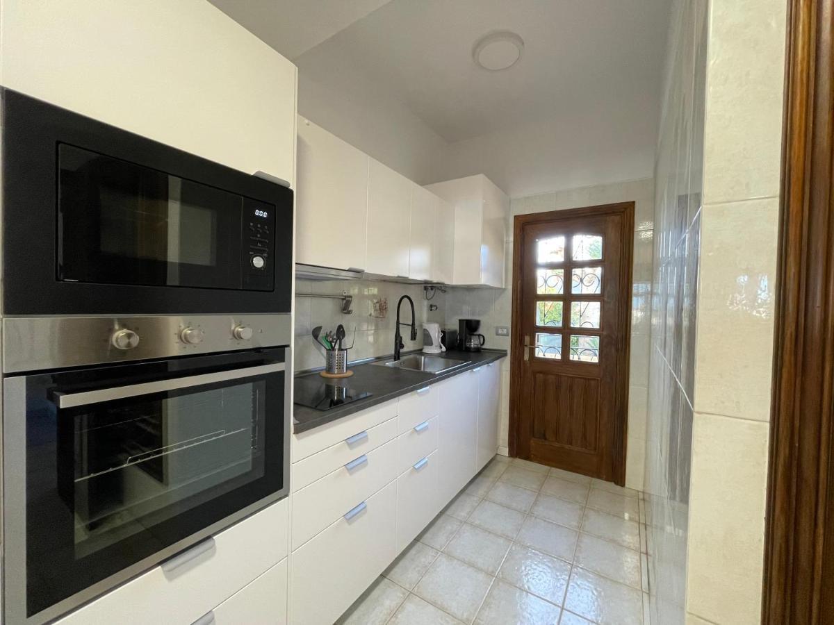 Magnifico Chalet En Chayofa מראה חיצוני תמונה