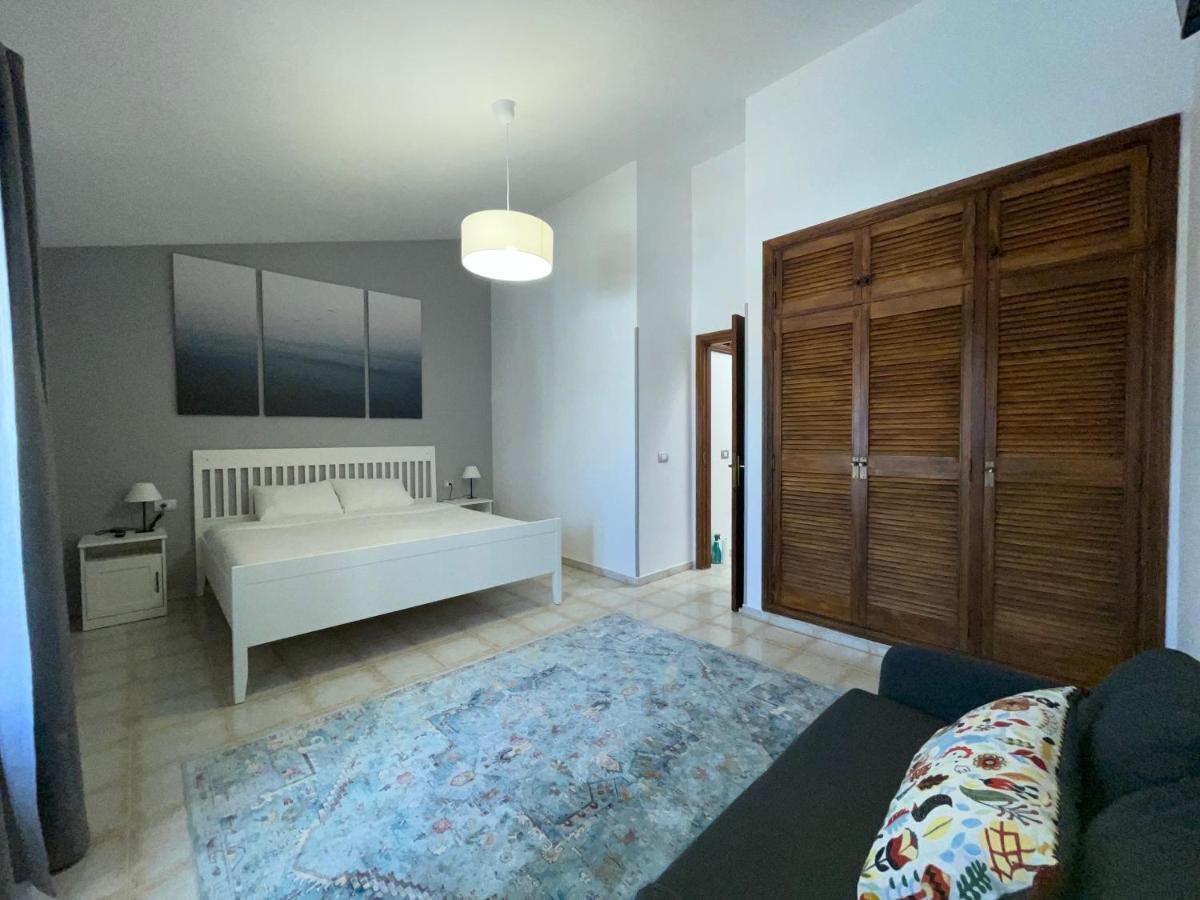 Magnifico Chalet En Chayofa מראה חיצוני תמונה