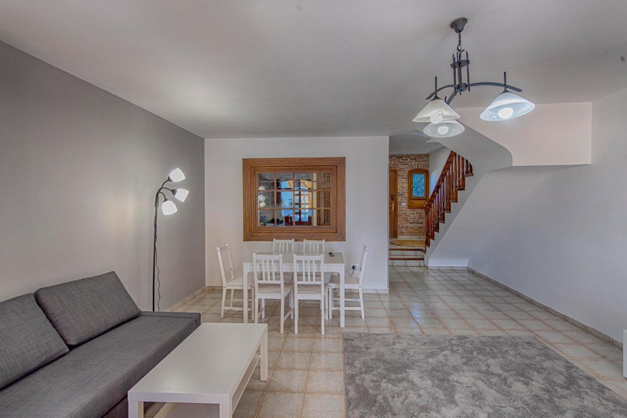 Magnifico Chalet En Chayofa מראה חיצוני תמונה