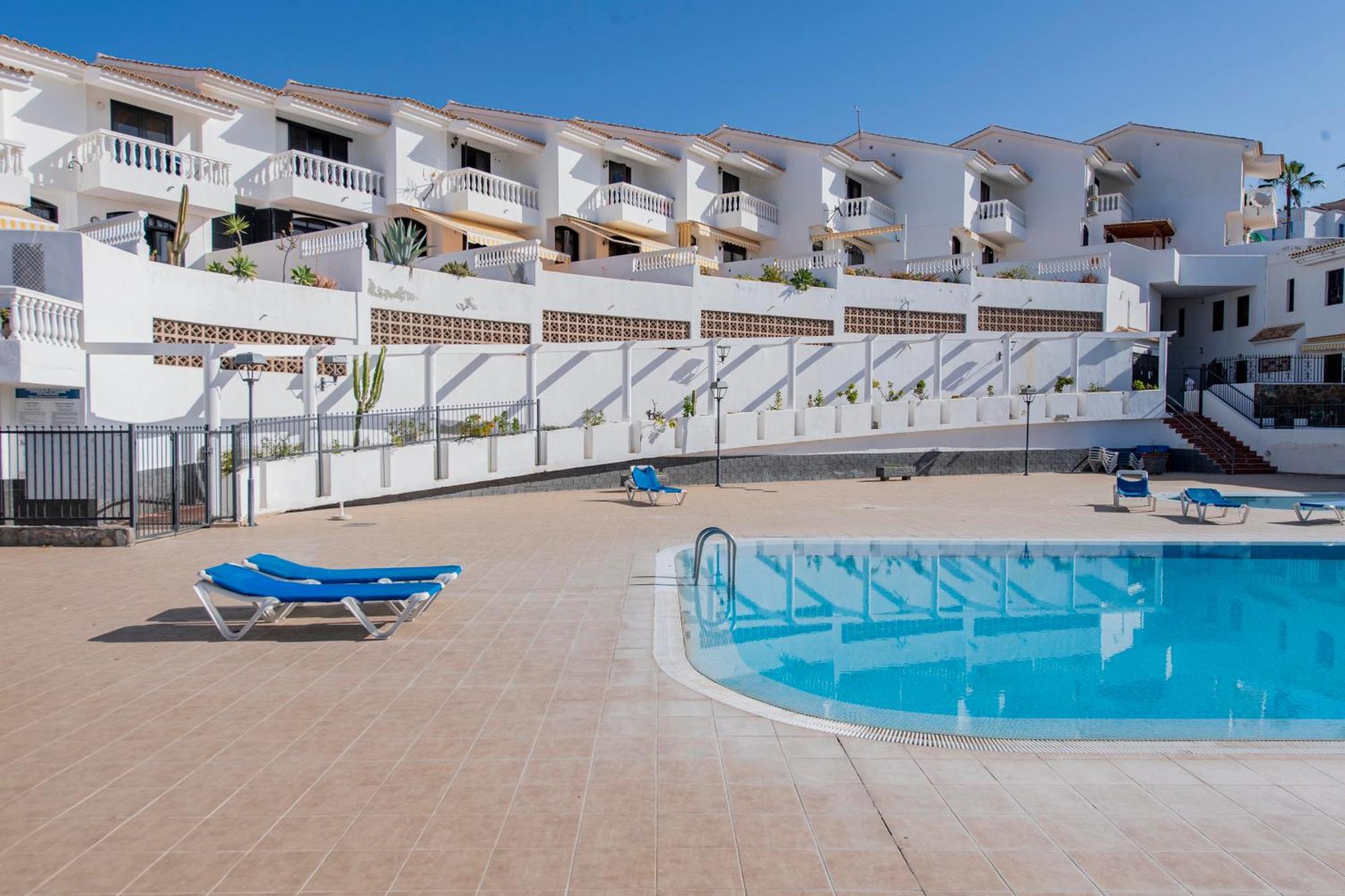 Magnifico Chalet En Chayofa מראה חיצוני תמונה