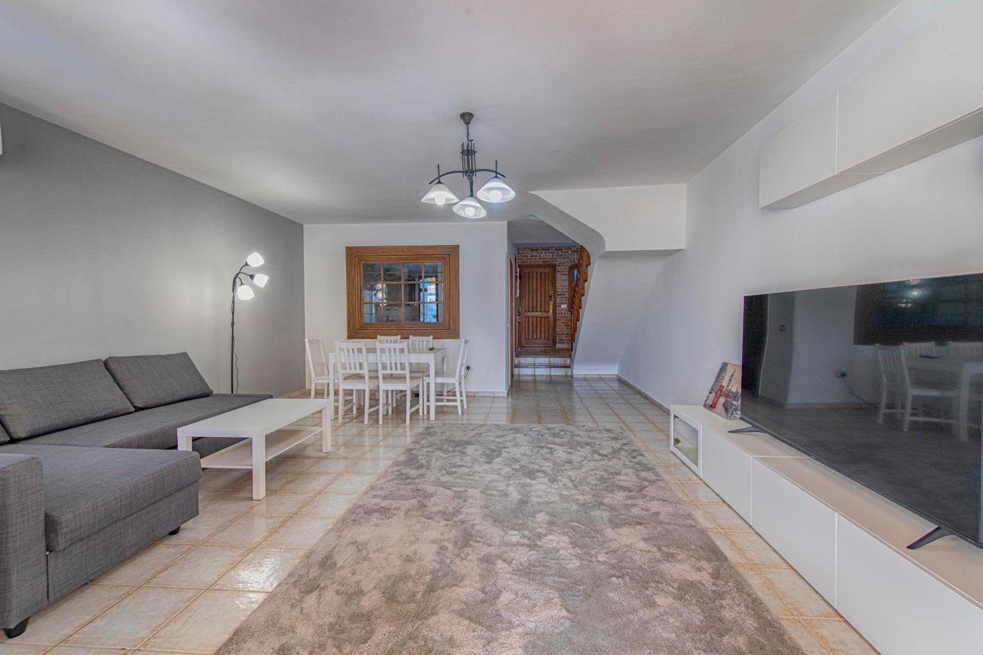 Magnifico Chalet En Chayofa מראה חיצוני תמונה