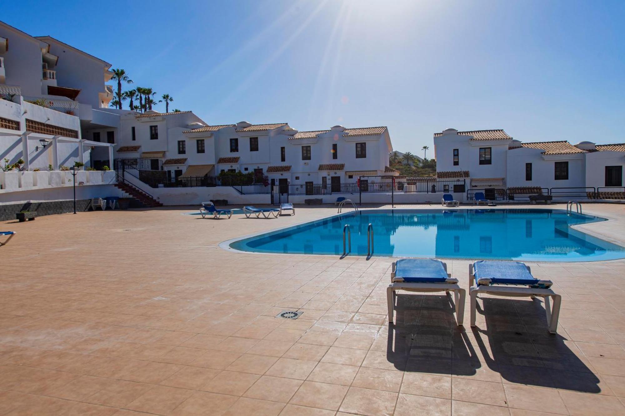 Magnifico Chalet En Chayofa מראה חיצוני תמונה