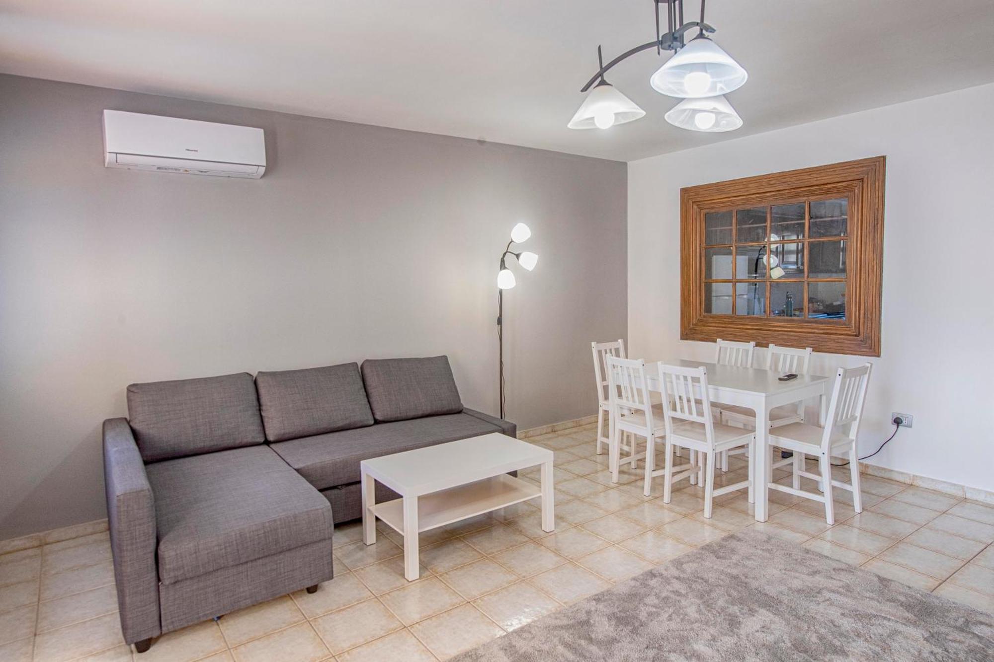 Magnifico Chalet En Chayofa מראה חיצוני תמונה