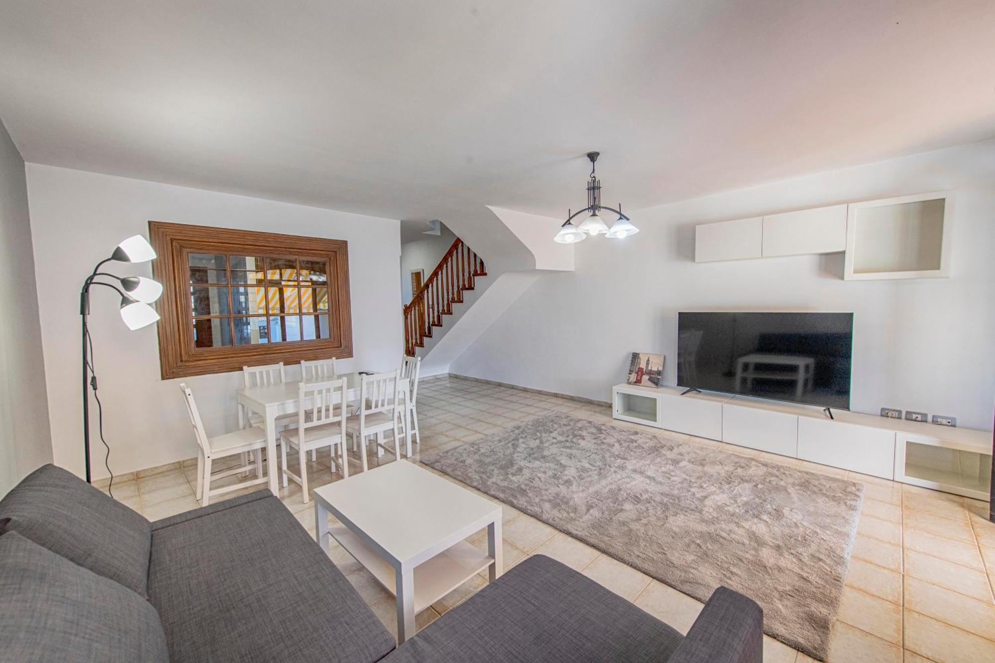 Magnifico Chalet En Chayofa מראה חיצוני תמונה