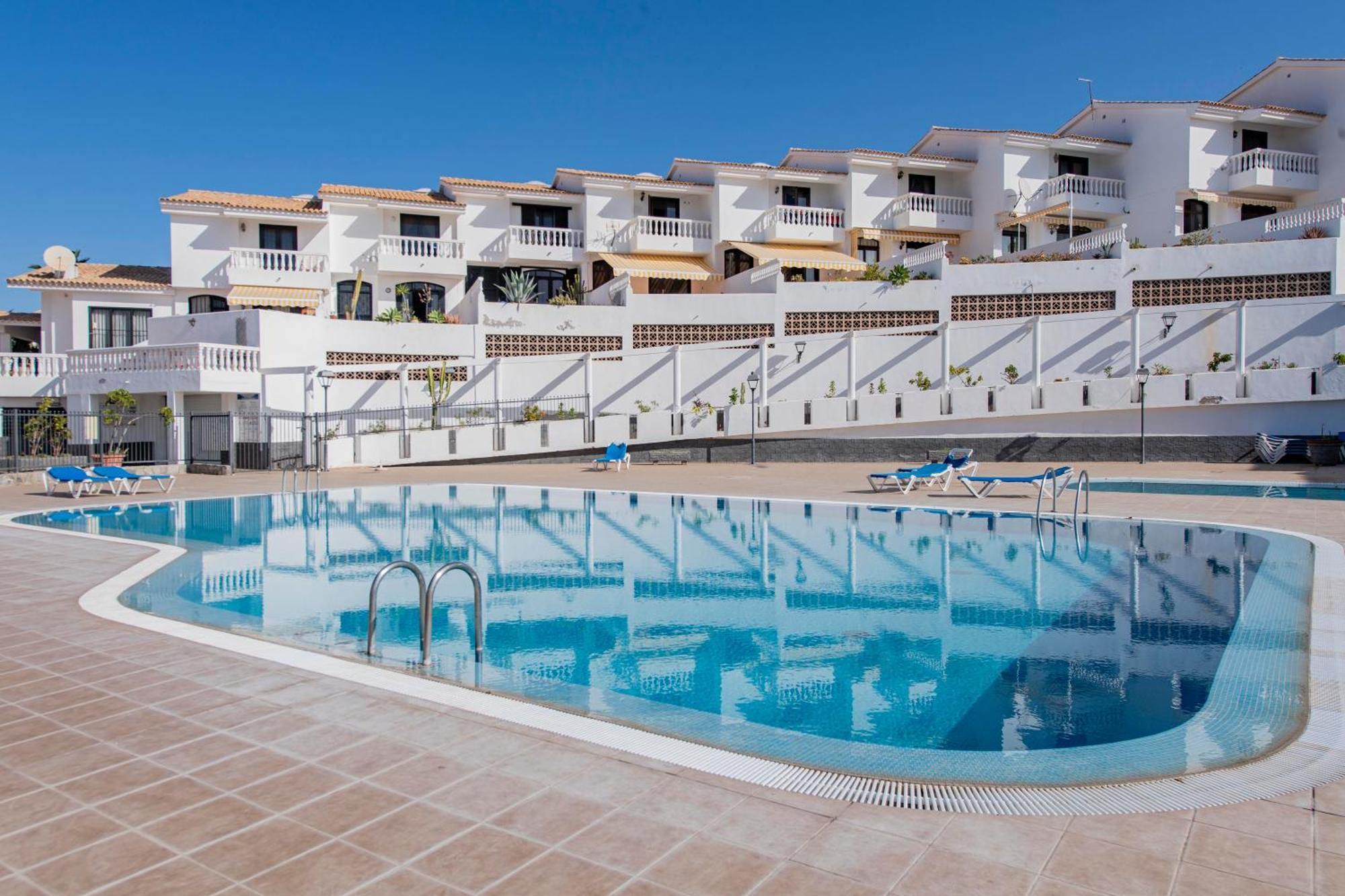 Magnifico Chalet En Chayofa מראה חיצוני תמונה